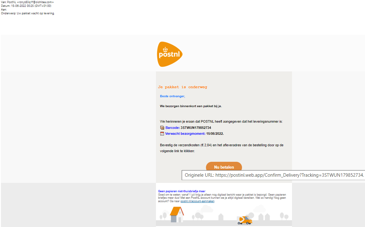 Phishing 16-06-2022
