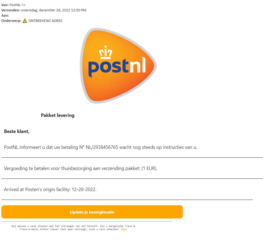 Phishing 28-12-2022