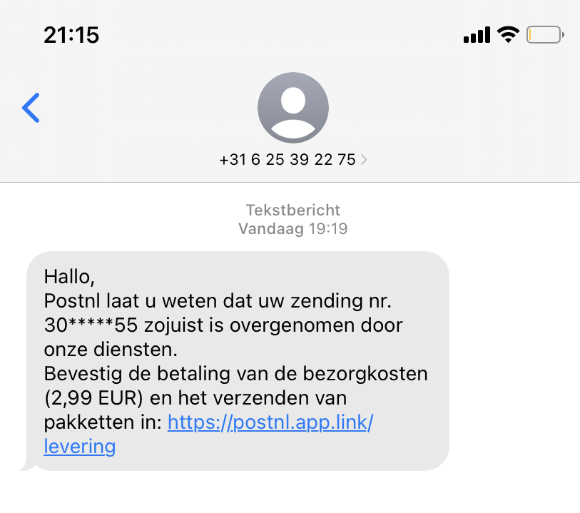 Phishing 11-06-2022